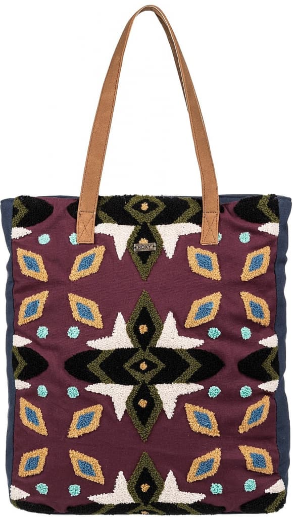 Plátěná taška Roxy By Your Love 11l