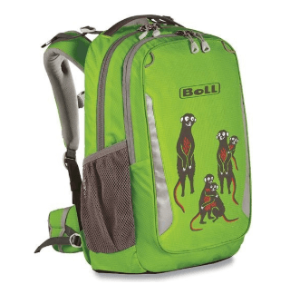 Školní batoh Boll School mate 18l