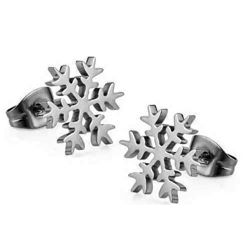 Náušnice Troli ke každému nákupu zdarma