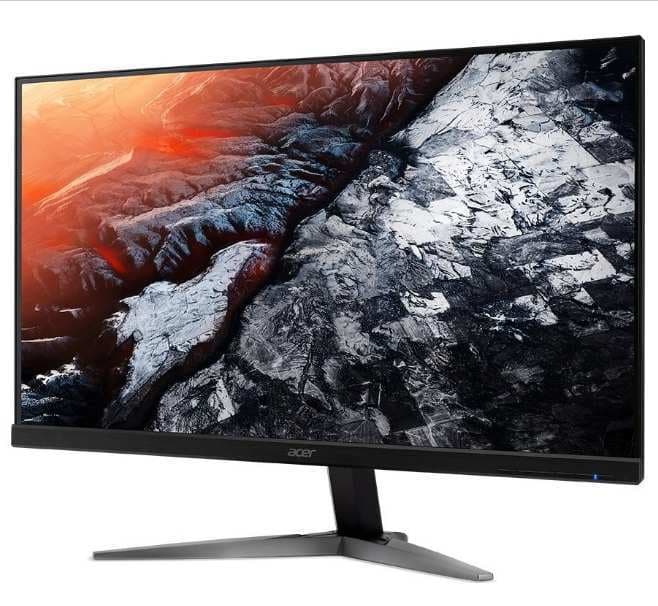 Herní PC monitor Acer, 27", repro, QHD