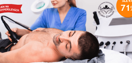 Radiofrekvence TriPollar