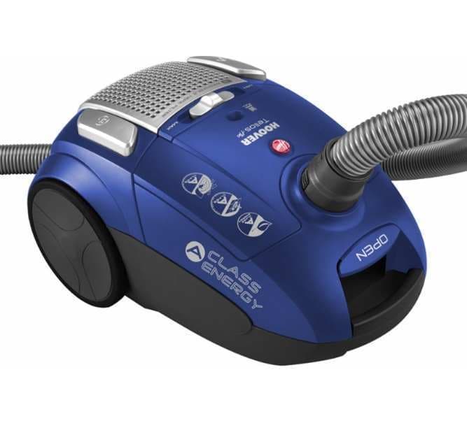 Sáčkový vysavač Hoover TELIOS 