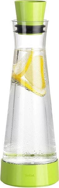 Karafa chladicí Tefal Flow Slim 1 l