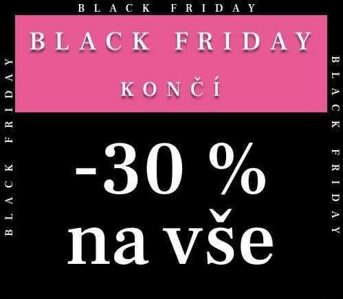 BigBrands - sleva 30% na vše + doprava zdarma