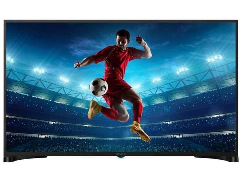 Full HD LED TV, 109 cm, Vivax