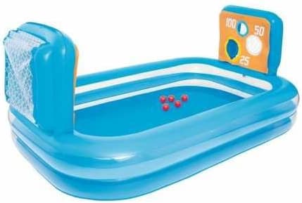 Bazének s brankami Bestway 54170