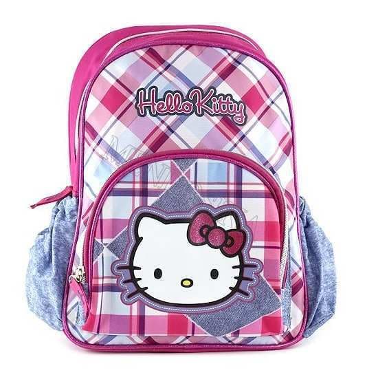 Baťůžek Hello Kitty, 36x26 cm