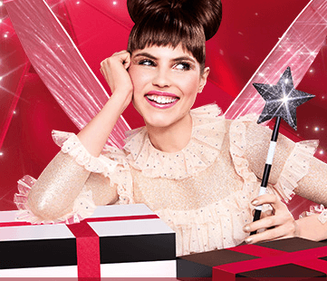 Sephora.cz - doprava zdarma nad 499 Kč