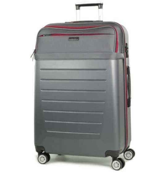 Kufr Rock, L, 86 litrů