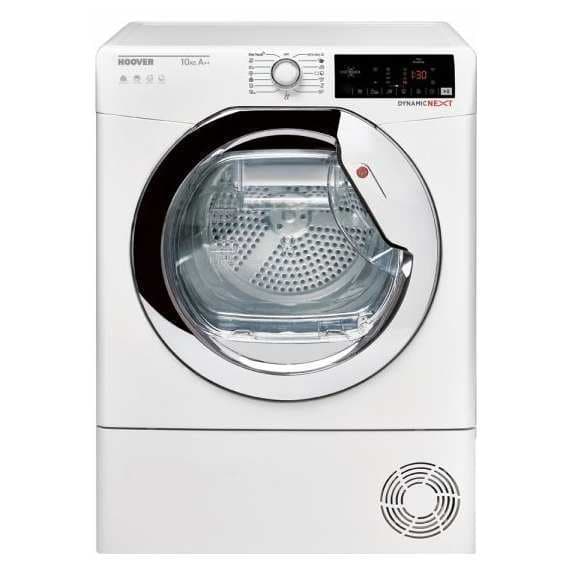 Sušička prádla Hoover, 10kg, A++, NFC