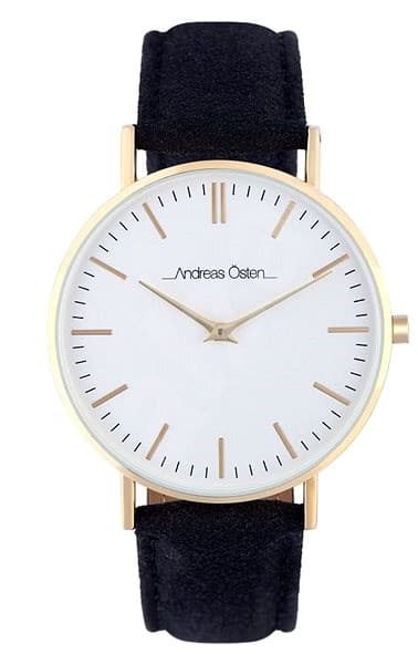 Výprodej hodinek Andreas Osten