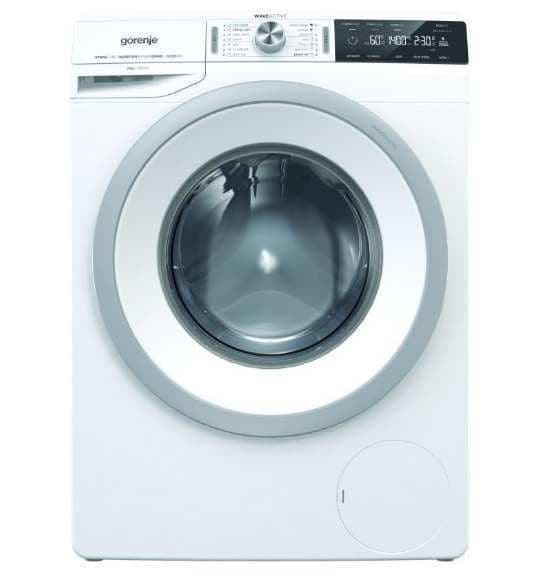 Pračka Gorenje, 8kg, 1400 ot., A+++