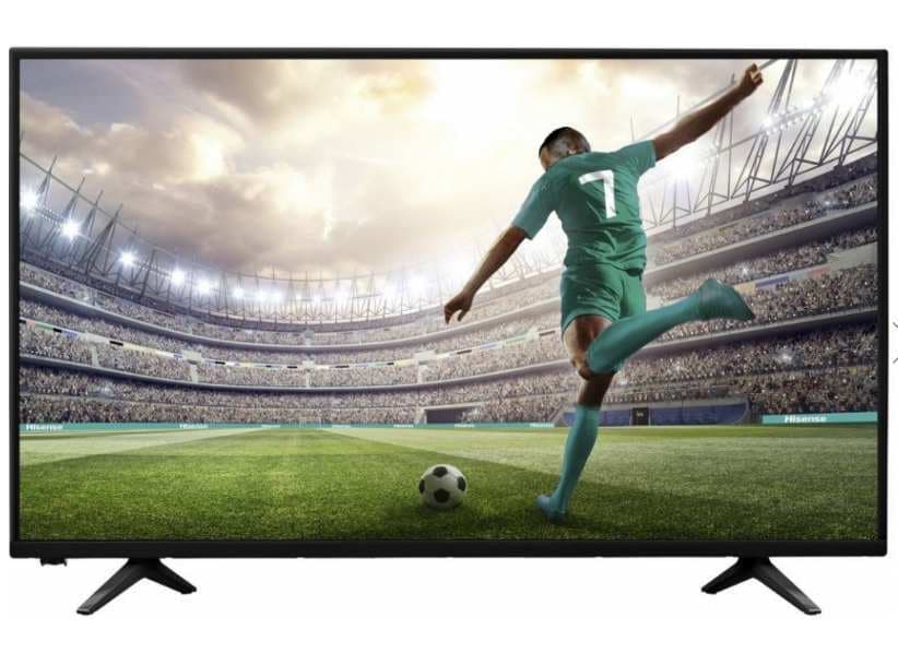 Full HD LED TV, 108 cm, T2, Hisense