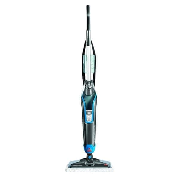Parní mop Bissell PowerFresh Titanium