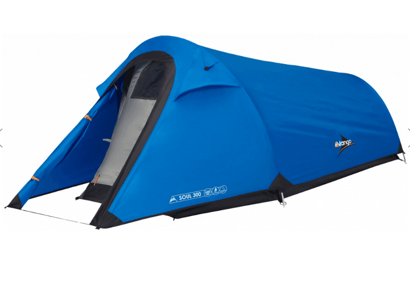 Stan pro tři - Vango Soul 300 River