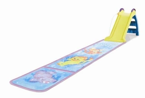 Skluzavka s vlhčením Little Tikes