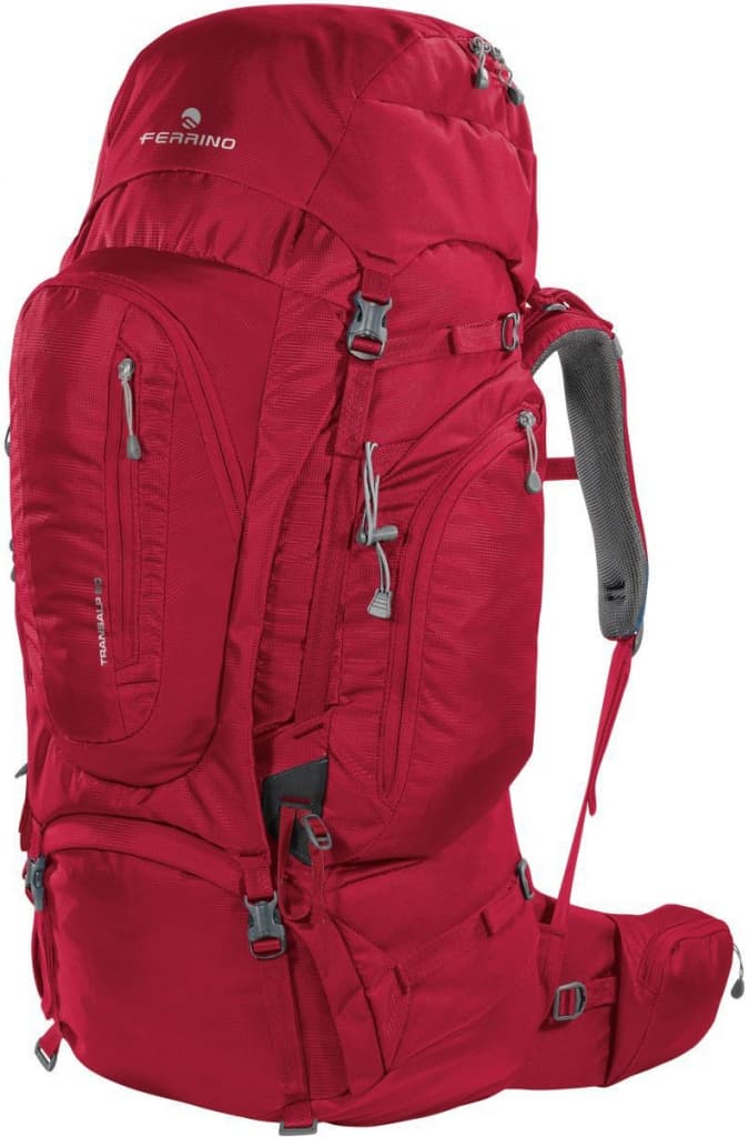 Turistický batoh Ferrino Transalp 60l