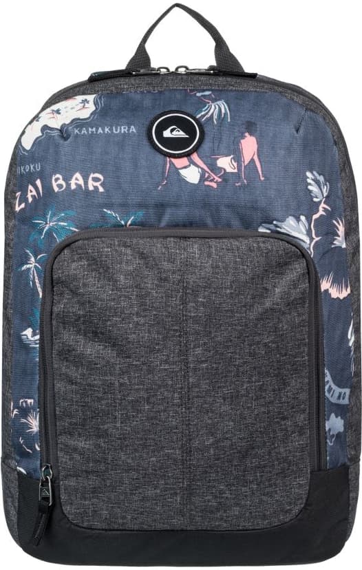 Městský batoh Quiksilver Upshot 22l