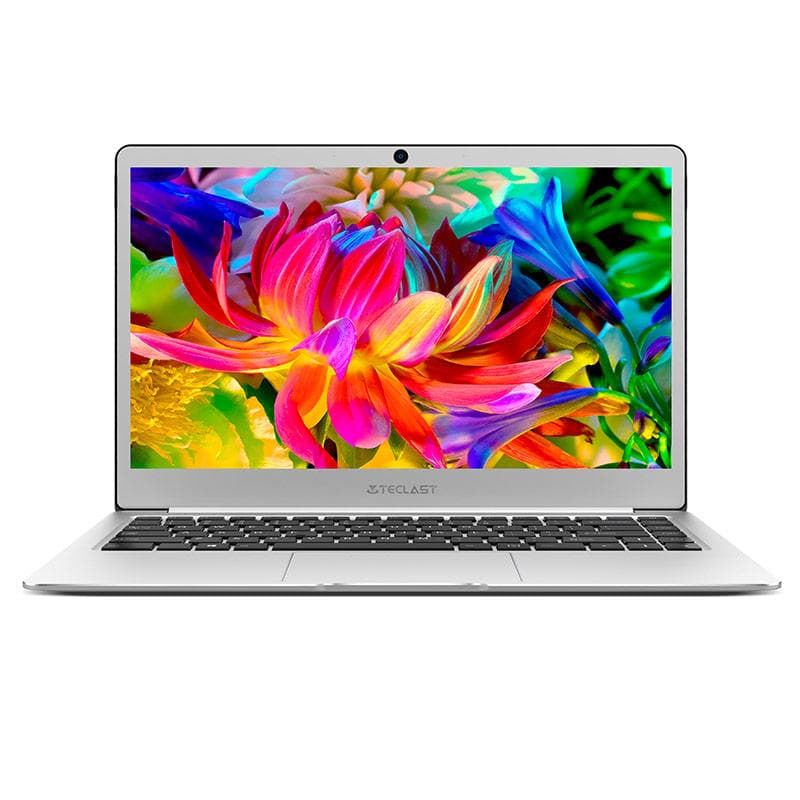 Teclast, až 2,2GHz, 6GB RAM, SSD, 14"