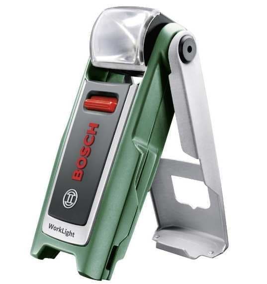 Aku LED světlo Bosch Worklight