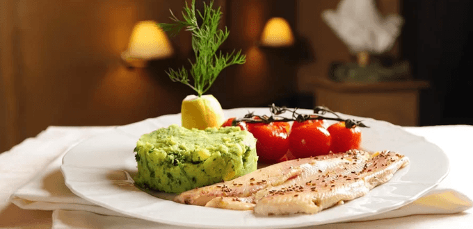 Voucher do restaurace Kočár z Vídně