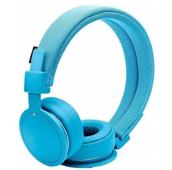 Bluetooth sluchátka Urbanears Plattan