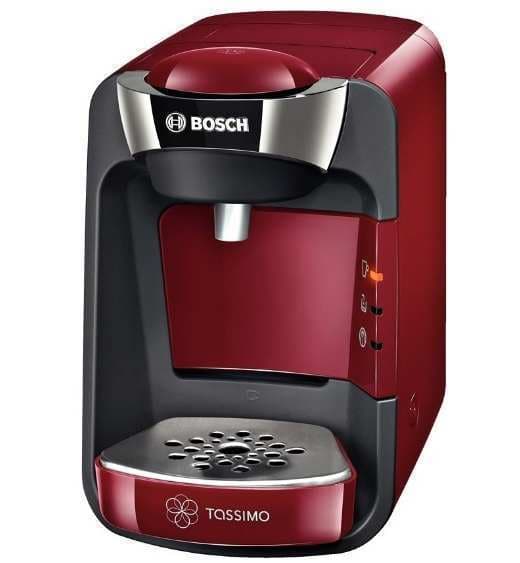 Kapslový kávovar Tassimo Bosch 3203
