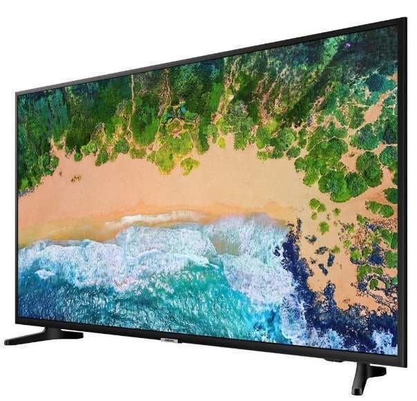 Ultra HD Smart TV, HDR, 163cm, Samsung