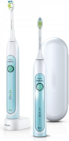 Kartáčky Sonicare HealthyWhite 2 těla
