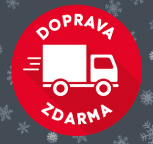 Bikero.cz - doprava zdarma na všechno
