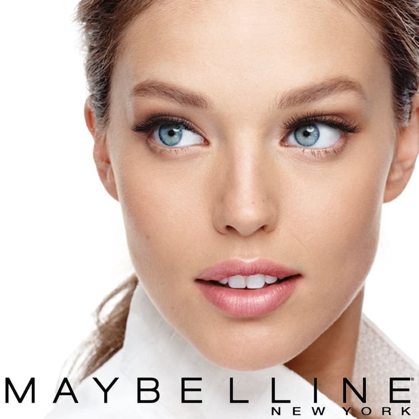 2+1 zdarma na značku Maybelline