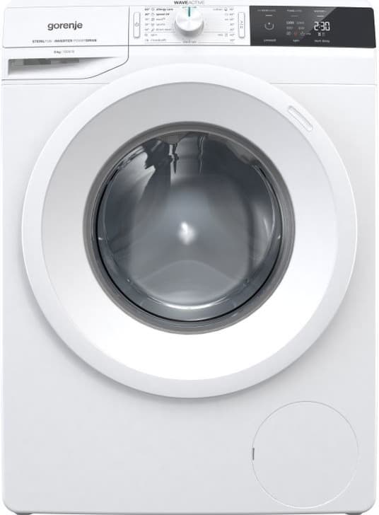 Pračka Gorenje, 8kg, 1200 ot., A+++
