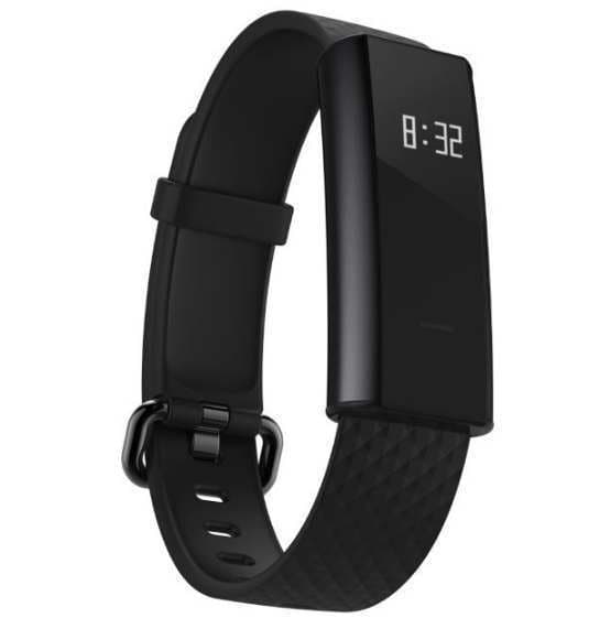 Chytrý náramek Xiaomi Amazfit ARC Black