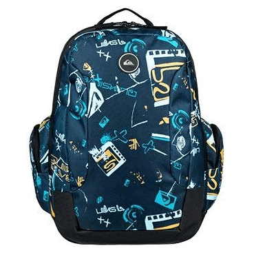 Batoh Quiksilver Schoolie 30 litrů