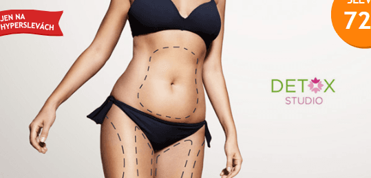 Neinvazivní liposukce přístrojem 3D HIFU ULTHERA