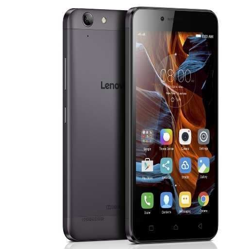Lenovo, 8x 1,5GHz, 2GB RAM, 5", LTE