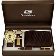 Dárková sada hodinek Gino Milano