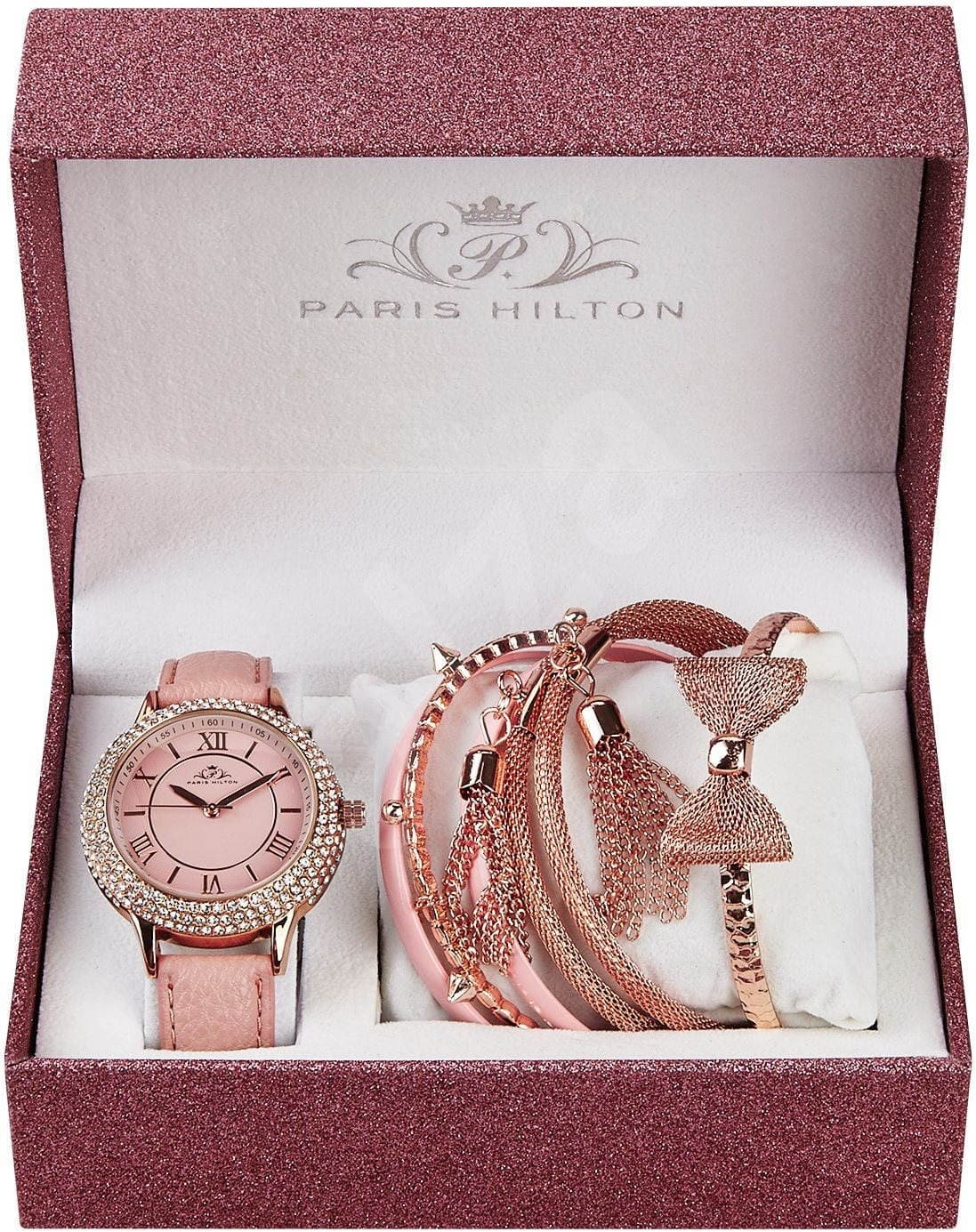 Dárková sada Paris Hilton BPH10200-812