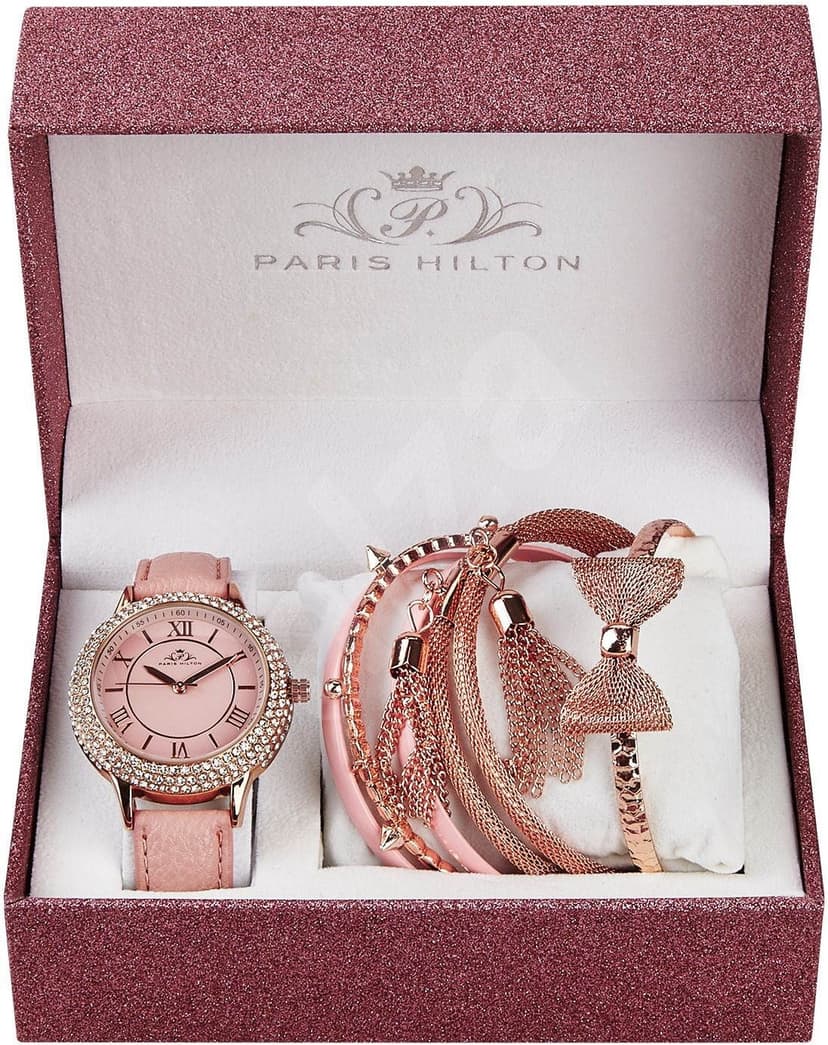 Dárková sada Paris Hilton BPH10200-812
