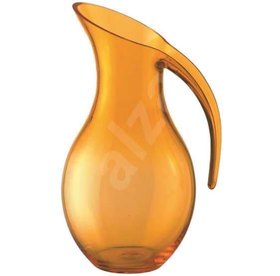 Plastový džbán Guzzini 1,6 litru