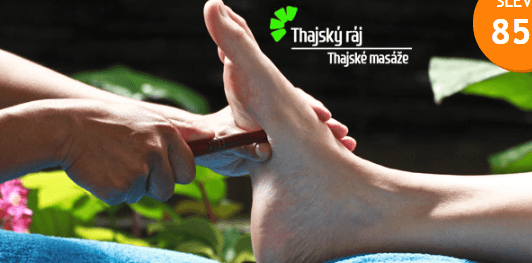 Uvolňující masáže a relax s rybkami Garra Rufa