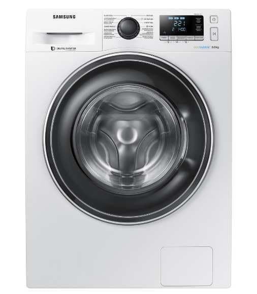 Pračka Samsung, 8kg, 1400 ot., A+++