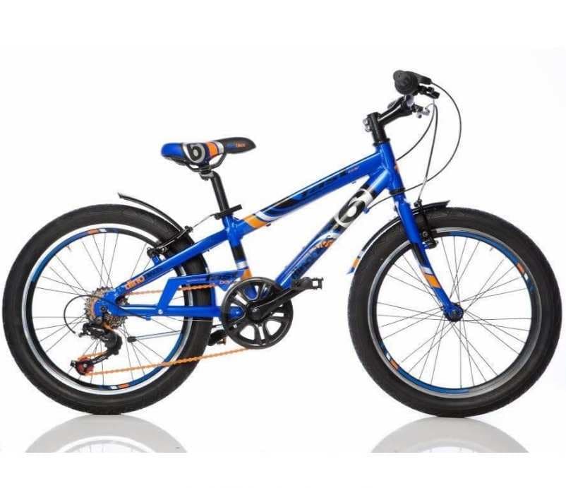 Dětské kolo Dino bikes Aurelia 20" 