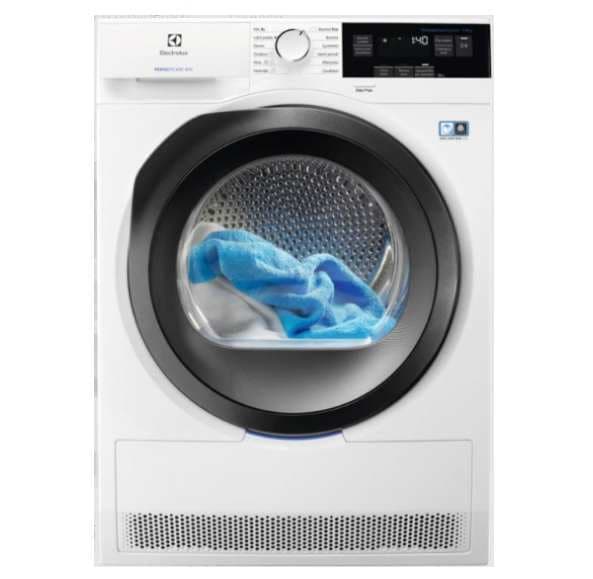 Sušička prádla Electrolux, 9 kg