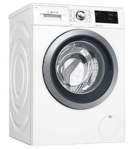 Pračka BOSCH, 9kg, 1400 ot., A+++