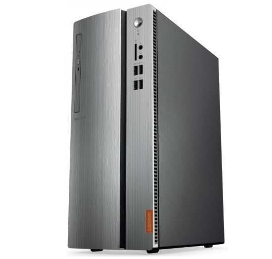 PC Lenovo, až 4,2GHz, 8GB RAM, 2GB Nvidia