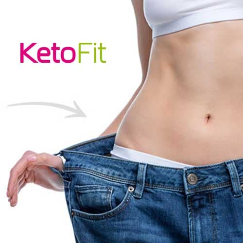 Ketofit - sleva 20% na vše
