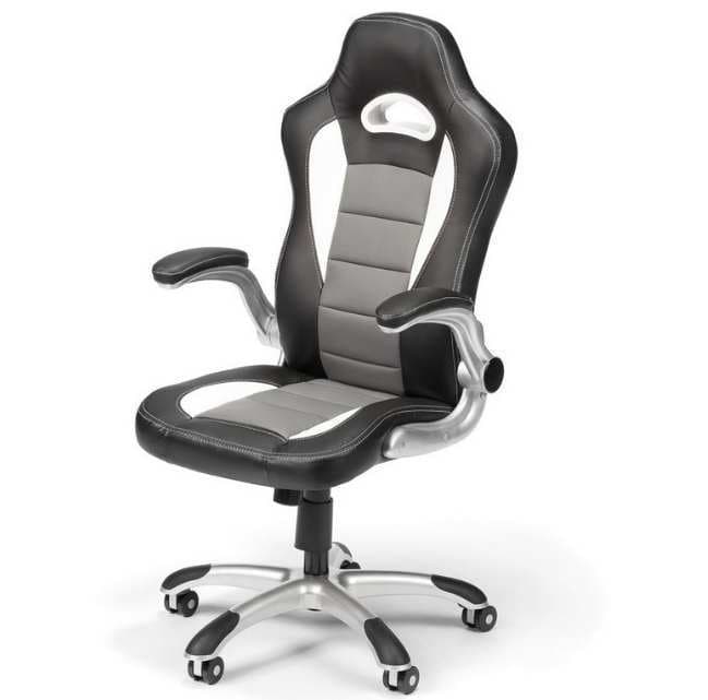 Kancelářská židle Gaming