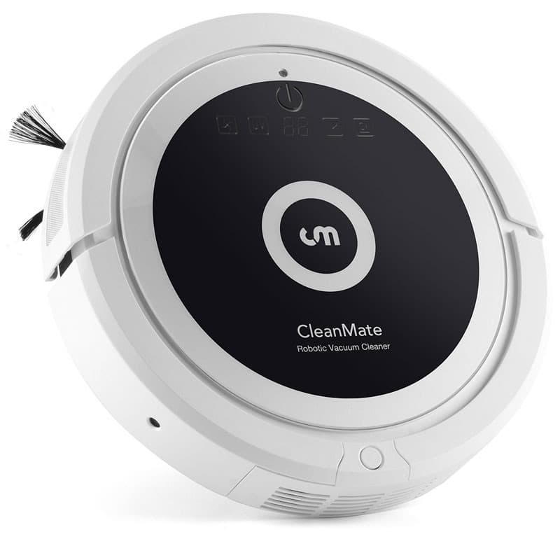 Robotický vysavač CleanMate QQ6