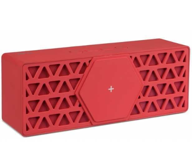 Přenosný Bluetooth reproduktor Tec+ Geo